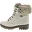 Stiefelette weiß 41