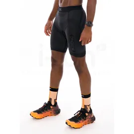 X-Bionic Xceed Run Short Tights - Laufshorts Gr M