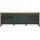 VCM Stanton TV-Lowboard 184 x 64 x 45 cm Tannengrün/Eiche Holzwerkstoff
