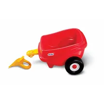 LITTLE TIKES Cozy Coupe Trailer
