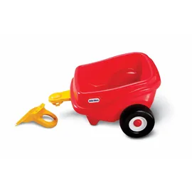 LITTLE TIKES Cozy Coupe Trailer