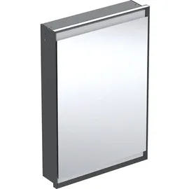 Geberit ONE 60 cm schwarz matt