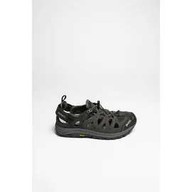 MEINDL Hawaii Herren Schwarz 46