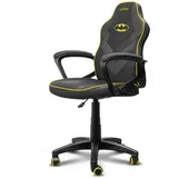 gxtrust Revvo Gaming-Stuhl Schwarz für Kinder