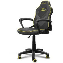 gxtrust Revvo Gaming-Stuhl Schwarz für Kinder
