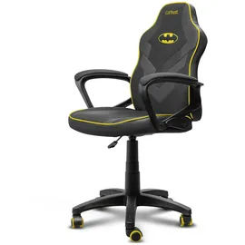 gxtrust Revvo Gaming-Stuhl Schwarz für Kinder