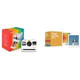 Polaroid Go Gen2 White
