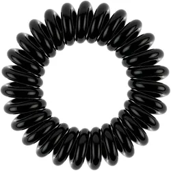 Invisibobble Haargummi Power True Black - 3 Stück