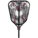 Abu Garcia Angelkescher Spike Schwarz 60 x 50 cm