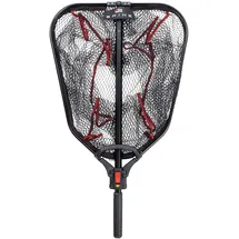 Abu Garcia Angelkescher Spike Schwarz 60 x 50 cm
