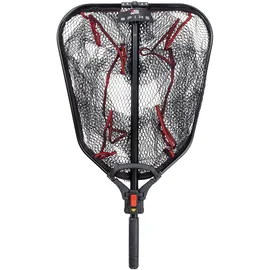 Abu Garcia Angelkescher Spike Schwarz 60 x 50 cm