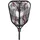 Abu Garcia Angelkescher Spike Schwarz 60 x 50 cm
