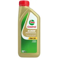 Castrol Edge Professional C1 5W-30 3 x 1 Liter