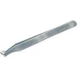 Bernstein 5-079 Industriepinzette Karbonstahl