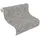Rasch Textil Vliestapete Tapetenwechsel II 10 m x 0,61 m 1 St grau/beige 651621