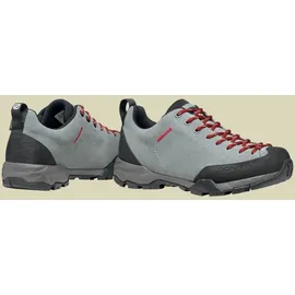 Scarpa Mojito Trail GTX Damen Multifunktionsschuhe, grau 38 - 38