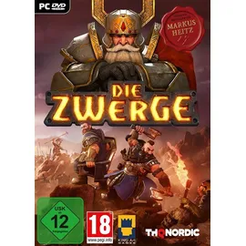 Die Zwerge (PC)
