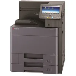 Kyocera Ecosys P8060cdn