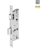 Wilka RR-Einsteckschloss 24/245mm 30 Dornmaß: