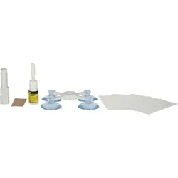 Steinschlag-Reparatur-Satz, 15-teilig
