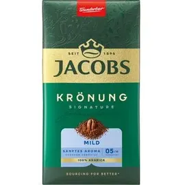 Jacobs Krönung Mild 500 g