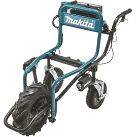 Makita Akku-Schubkarre 18 V DCU180Z