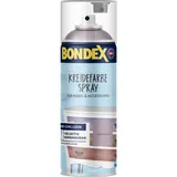 Bondex Kreidefarbe Spray 400 ml ruhiges lila