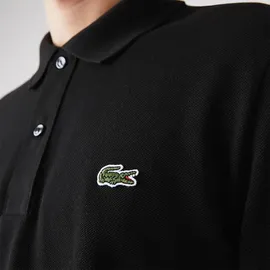 Lacoste Slim Fit Lacoste-Polo PH4012 schwarz S