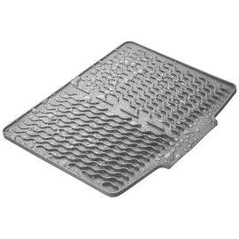 SOTech Abtropfmatte 396 x 327 x 12 mm Grau