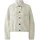 Oui Übergangsjacke beige L