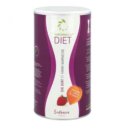 Amformula Diet Erdbeere Pulver