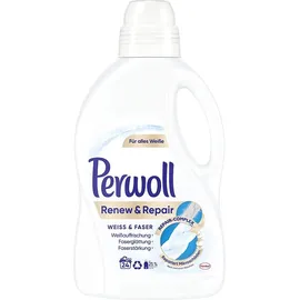 Perwoll Feinwaschmittel Flüssig 24 WL