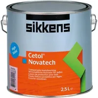 Sikkens CETOL Novatech Braun 5 l