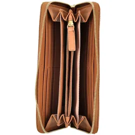 Mandarina Duck Luna Geldbörse Damen braun