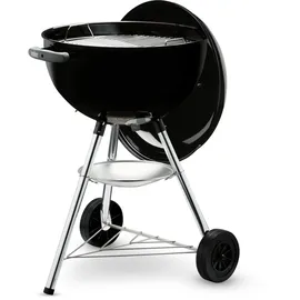 Weber Bar-B-Kettle 47 cm schwarz