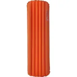 Rab Ionosphere 5.5 Isomatte (Größe 196x64cm, orange)