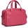 Tommy Hilfiger TJW CITY TRUNK CROSSOVER Umhängetasche Kunstleder Pink