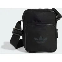 Adidas Originals Adicolor Classic Small Item Schultertasche - Black - One Size