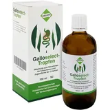 Dreluso-Pharmazeutika Dr.Elten & Sohn GmbH Galloselect Tropfen