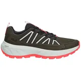 Jack Wolfskin Wild Hike Low Schuhe (Größe 43