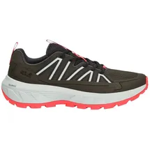 Jack Wolfskin Wild Hike Low Schuhe (Größe 43