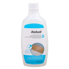 IROBOT Braava jet Flüssigkeit (gebrauchsfertig), 0,473 l, Keramikfliese, Marmor, Parkett, Holz, Flasche, 1 Stück(e)