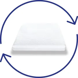 cloudcomfort Premium 140 x 200 cm H2/H3