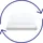 cloudcomfort Premium 140 x 200 cm H2/H3