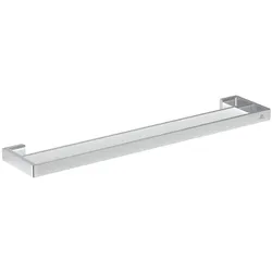 Ideal Standard Conca doppelte Handtuchstange eckig T4500AA, Accessoires, chrom