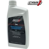 CAR1 Kühlerschutz C11 gelb/grün/blau Kühlerfrostschutz 1,5L