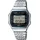 Casio Vintage Iconic Digital Edelstahl 38,0 mm ABL-100WE-1AEF