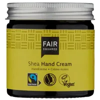 Fair Squared Hand Cream Shea