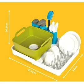 Casdon Joseph Joseph Extend Kinder Spül-Set (75652)