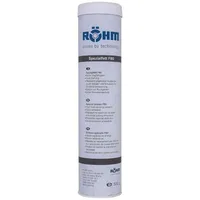 Röhm FETT F91 400G-PATRONE TRIBOL GR 400-2 PD
